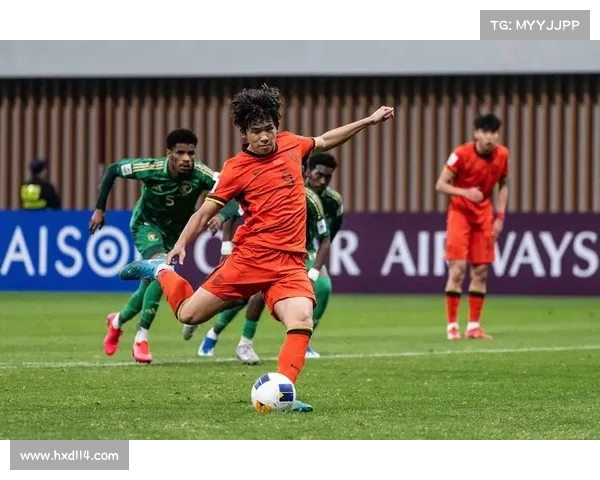 沙特逆转泰国 U17国少提前一轮出局无缘世少赛 沙特逆转泰国 U17国少提前一轮出局无缘世少赛
