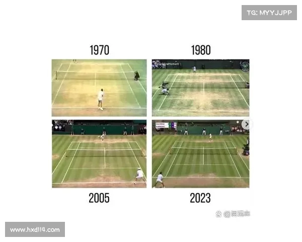 网球比赛中战术变化的多样性与对抗策略的演变分析 网球比赛中战术变化的多样性与对抗策略的演变分析